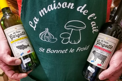 Notre sélection d'alcools